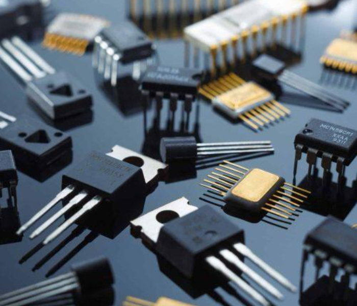 Electronic Components